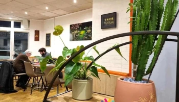 7&7 Restaurant - Pau