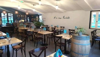 A la Bonne Fourchette - 40420 Le Sen