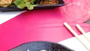 A La Cantonaise - Angoulême