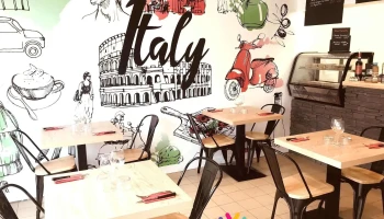 Aquitania Pizzas - 33140 Cadaujac