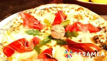 Arènes Pizza - 40260 Castets