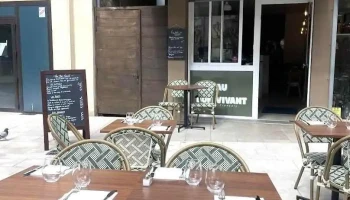 Au Bon Vivant - Restaurant - Bergerac