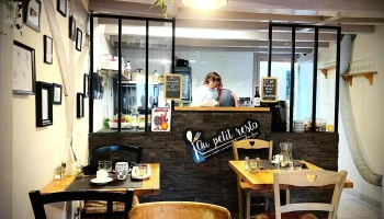 Au Petit Resto - 40630 Sabres