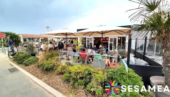 Au Point Chaud - 17670 La Couarde-Sur-Mer