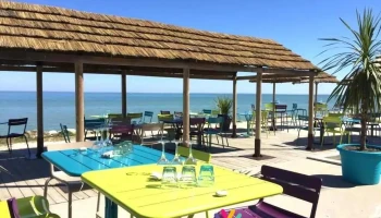 Au Qg de la mer - 17410 Saint-Martin-De-Ré