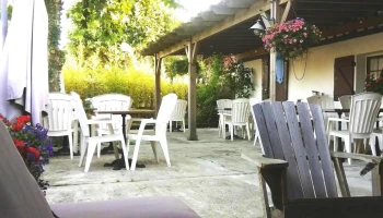 Auberge du Lavoir - 40110 Morcenx-La-Nouvelle