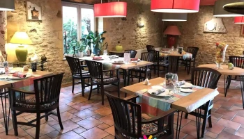 Auberge l'Espérance Sarl - 24480 Le Buisson-De-Cadouin