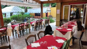 Auberge la belle Aurore - 86280 Poitiers