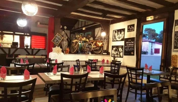 Auberge le Cassiet - 40440 Ondres