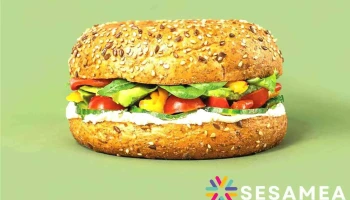 Bagel Corner - Bagels - Donuts - Café - Biganos