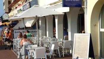 Bar Basque Capbreton - 40130 Capbreton
