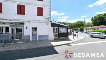 Bar Le Navarre Katia - 64240 Hasparren