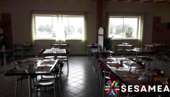 Bar-restaurant Le Relais des Minières - N10
