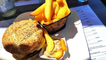 Bar Snack Le Morgan - Bort-Les-Orgues