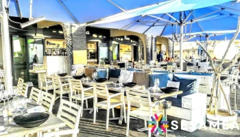 Belharra Café - 40130 Capbreton