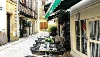 Bergerac - Bergerac