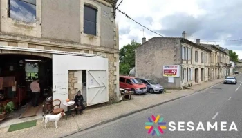 Bergey Didier - 33410 Cadillac-Sur-Garonne