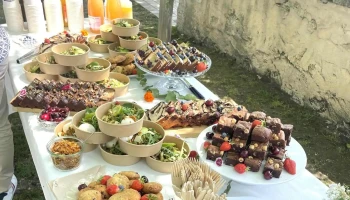 Bienvenue au club - Bazas