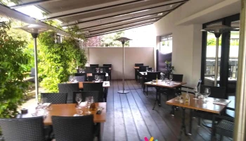 Bistro'50 - Restaurant Bistronomique - Bassin d'Arcachon - 33470 Gujan-Mestras