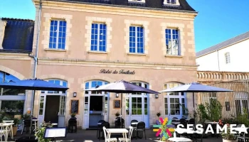 Bistrô des Feuillants - 86000 Poitiers