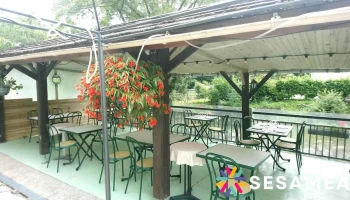 Bistro le Tucq - 64290 Gan