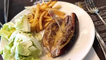 Bistro Régent Cognac Châteaubernard - 16100 Châteaubernard