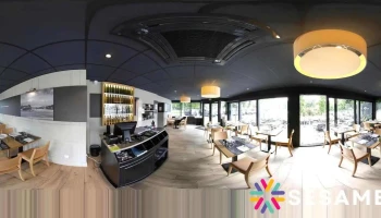 Bistro Regent Grill - Blanquefort