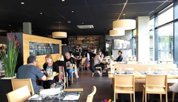 Bistro Régent Sainte-Eulalie - 33560 Sainte-Eulalie