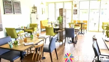 Bistrot Bergamote - 19360 Malemort