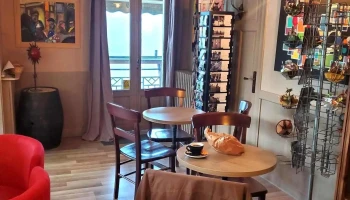Bistrot Du Pont Tabac - 24150 Lalinde