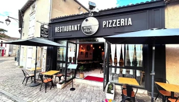 Bistrot du Village - 86190 Vouillé