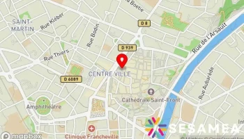 Bistrot Papolle - 24000 Périgueux