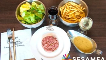 Bistrot Régent Boé - Boé