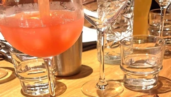 Bistrot Spinoza - Bordeaux