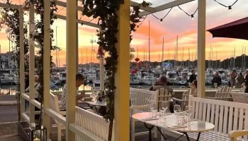 Bonamour Brasserie - Quai De La Pêcherie