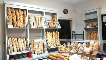 Boulangerie Decharte - 86600 Celle-Lévescault