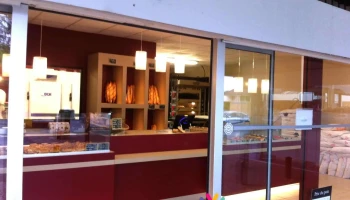 Boulangerie Pâtisserie K3 - 33610 Canéjan