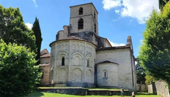Bourg-Charente - 16200 Bourg-Charente