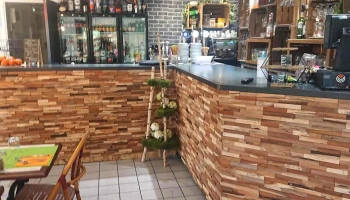 brasserie du cheix - 23300 La Souterraine