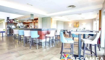 Brasserie du Golf - 33460 Margaux-Cantenac