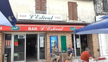 Brasserie L'Estival - Boucau