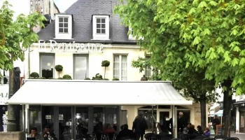 Brasserie La Renaissance - 16100 Cognac