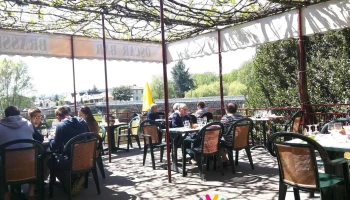 Brasserie Oscar - 24260 Le Bugue