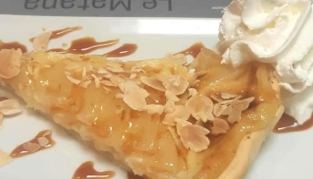 brasserie Pizzeria Le Matana. Vente a emporter. - Lescar
