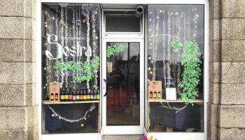 Brasserie Sostra - 23300 La Souterraine