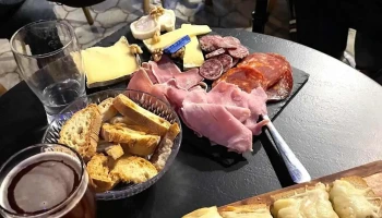 Brixtom Bar Tapas Bressuire Gare 79 - Bressuire