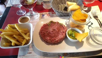Buffalo Grill Châtellerault - Rue Roland Garros