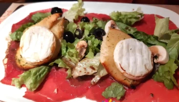 Buffalo Grill Langon - 6 Rue Des Bruyères