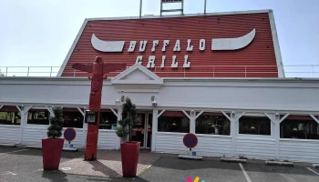 Buffalo Grill Tarnos - Bd Jacques Duclos