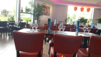 Buffet d'Asie - 17300 Rochefort